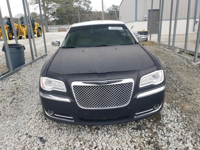 2012 Chrysler 300 Limited