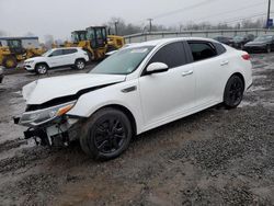 2019 KIA Optima LX for sale in Hillsborough, NJ