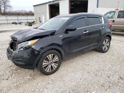 2016 KIA Sportage EX for sale in Rogersville, MO