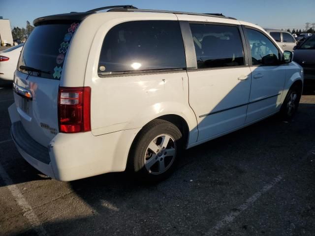 2010 Dodge Grand Caravan SXT