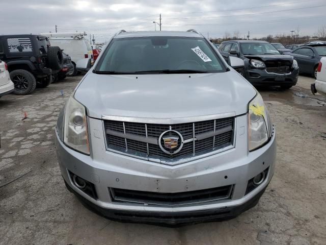 2011 Cadillac SRX Premium Collection