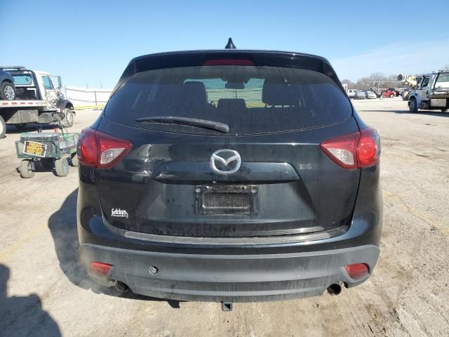 2014 Mazda CX-5 GT