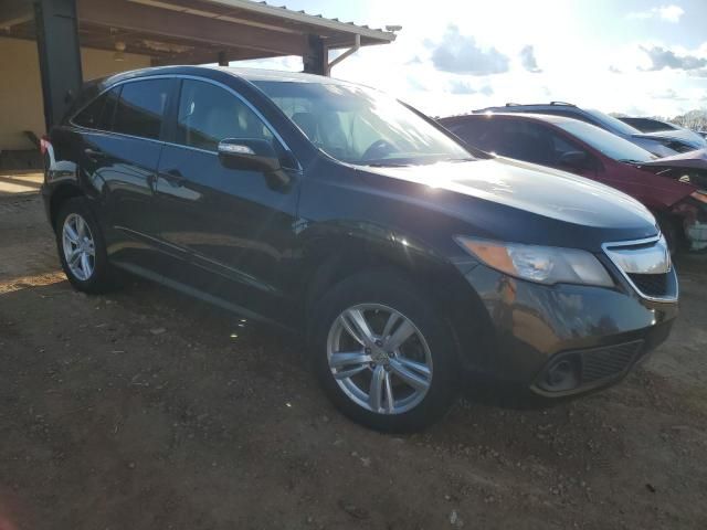 2015 Acura RDX