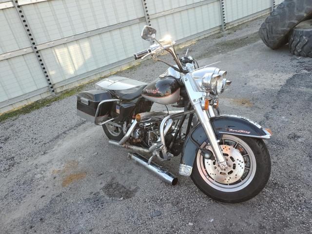 1995 Harley-Davidson Flhr