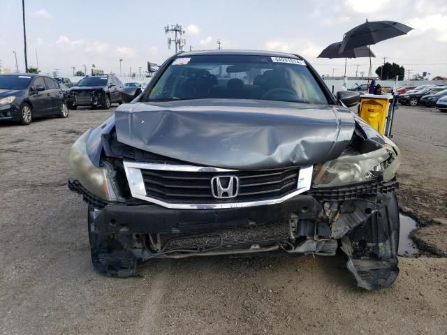 2010 Honda Accord EX