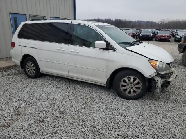 2008 Honda Odyssey EXL