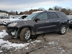 GMC salvage cars for sale: 2016 GMC Acadia SLE