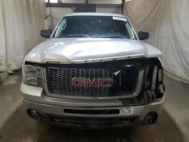 2012 GMC Sierra K1500 SLE