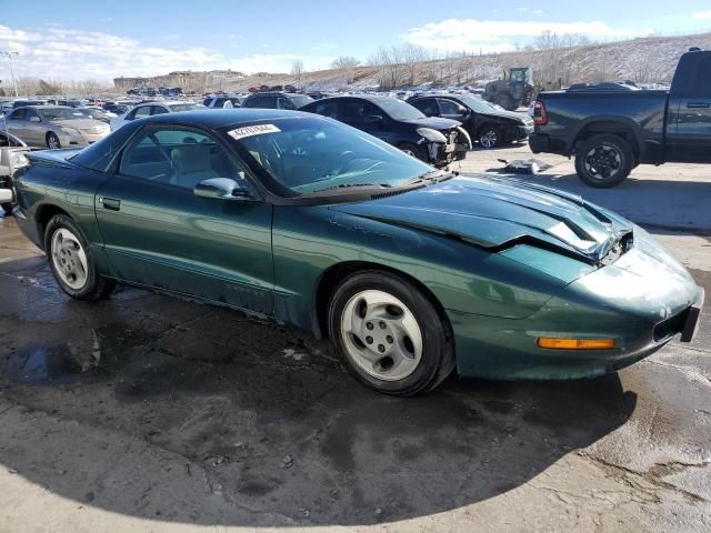 1994 Pontiac Firebird