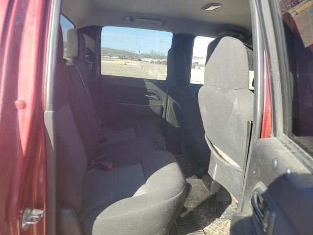 2010 Chevrolet Colorado LT