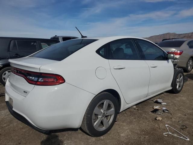 2015 Dodge Dart SXT