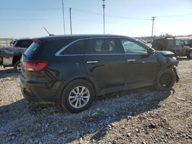 2019 KIA Sorento L