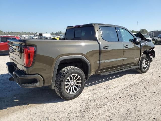 2023 GMC Sierra K1500 AT4