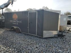 Vehiculos salvage en venta de Copart Greer, SC: 2020 Other Trailer