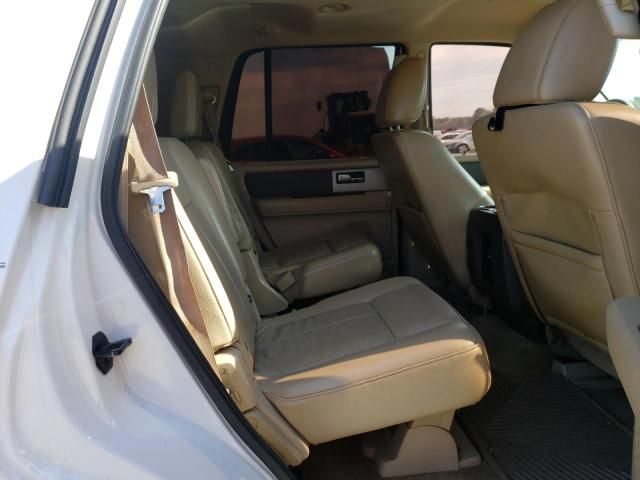 2013 Ford Expedition XLT