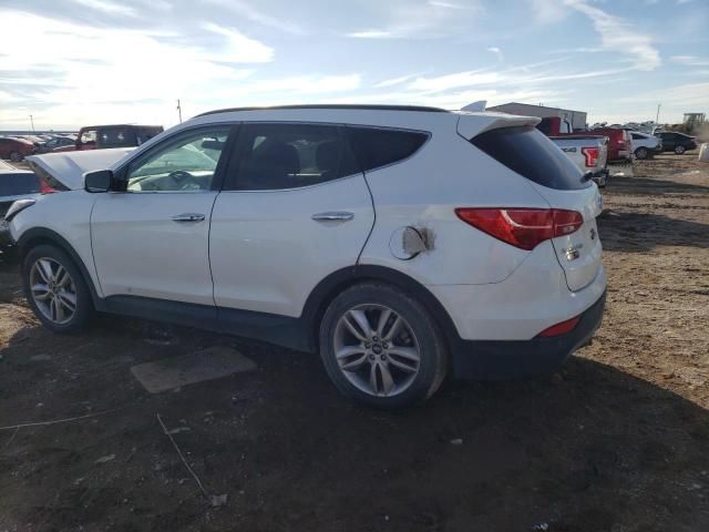 2015 Hyundai Santa FE Sport