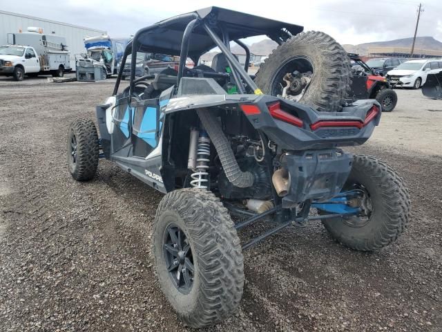 2020 Polaris RZR XP 4 Turbo S Velocity