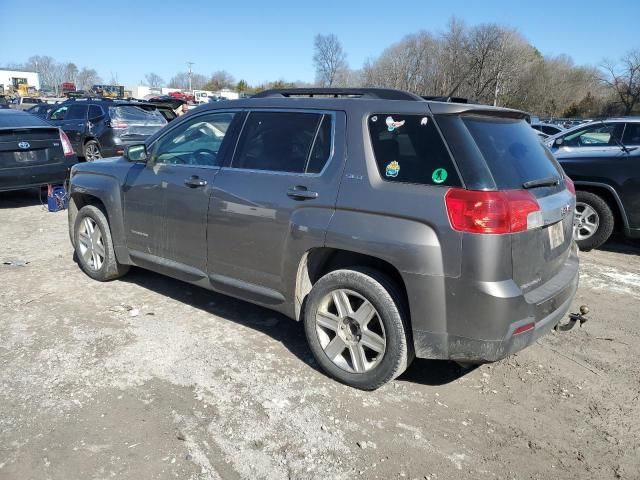 2011 GMC Terrain SLE