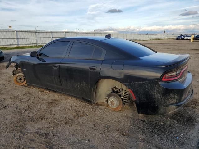 2015 Dodge Charger R/T