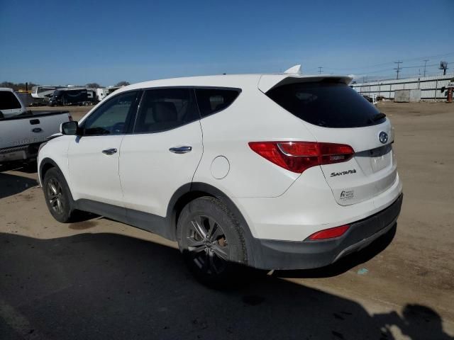 2015 Hyundai Santa FE Sport