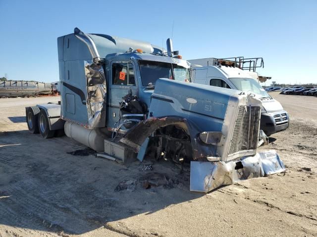 1995 Peterbilt 379