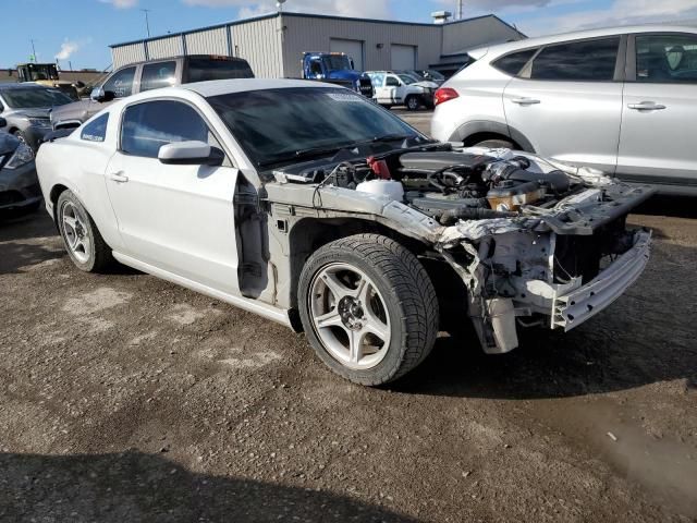 2014 Ford Mustang GT