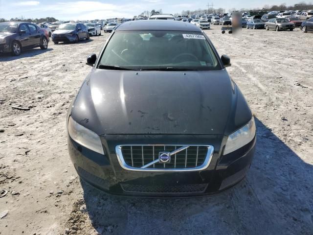 2008 Volvo V70 3.2