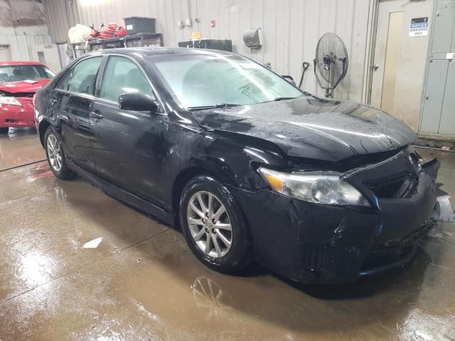 2011 Toyota Camry Hybrid