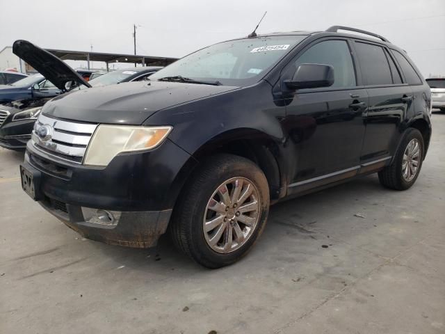 2007 Ford Edge SEL