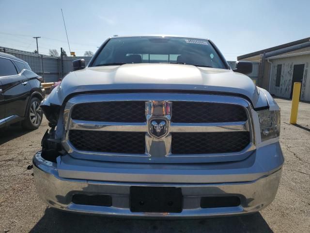 2017 Dodge RAM 1500 SLT