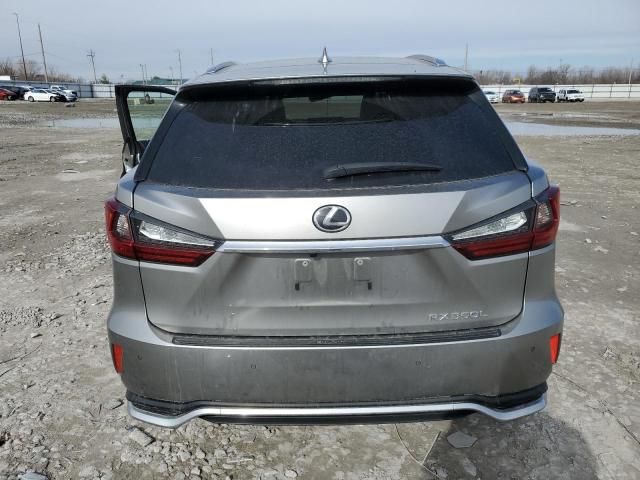 2019 Lexus RX 350 L