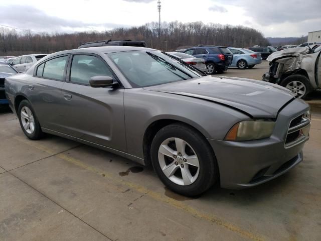 2011 Dodge Charger