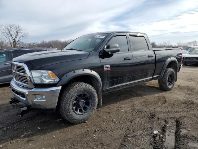 2012 Dodge RAM 2500 SLT