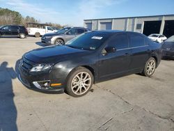 Ford Fusion SE Vehiculos salvage en venta: 2010 Ford Fusion SE