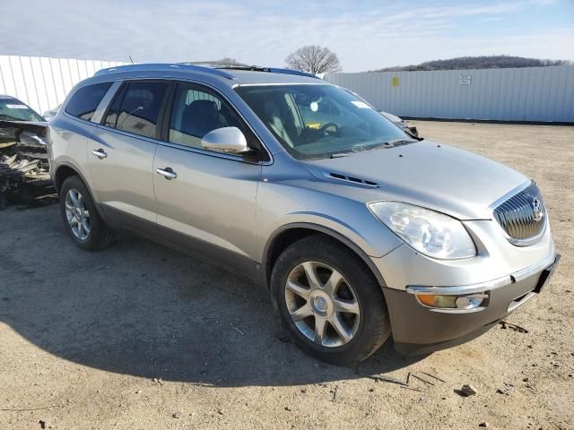 2008 Buick Enclave CXL