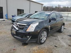 Vehiculos salvage en venta de Copart Grenada, MS: 2011 Cadillac SRX Premium Collection