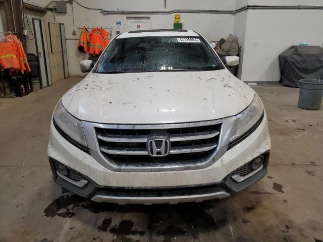 2014 Honda Crosstour EXL