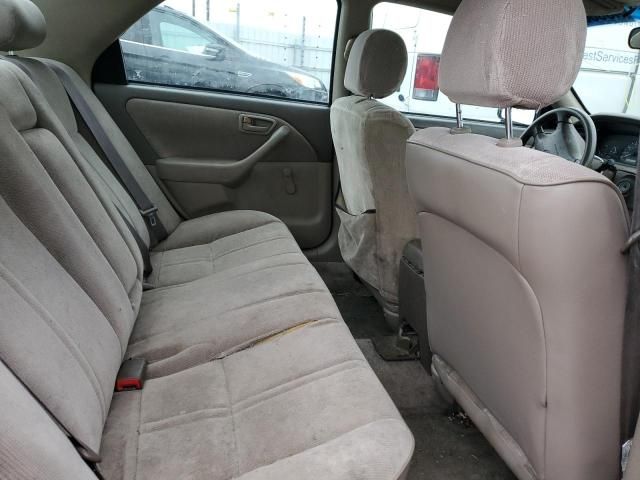 1997 Toyota Camry CE