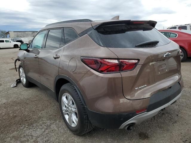 2019 Chevrolet Blazer 1LT