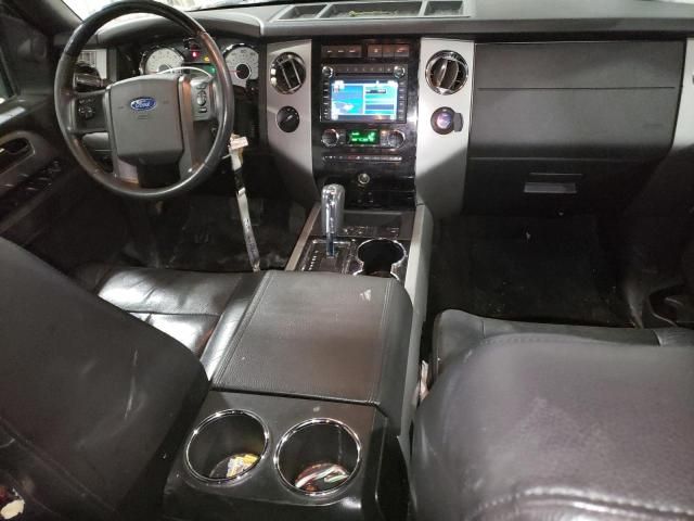 2014 Ford Expedition EL Limited