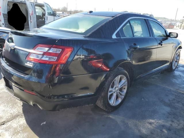 2016 Ford Taurus SEL