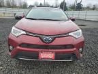 2018 Toyota Rav4 HV LE