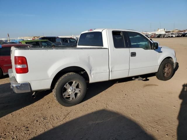 2004 Ford F150