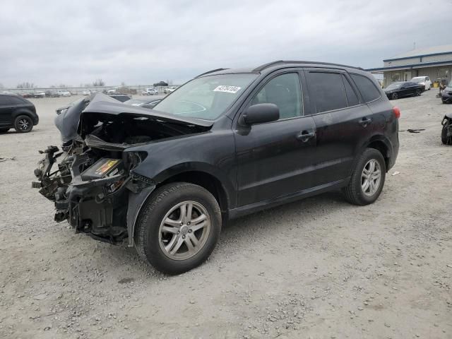 2011 Hyundai Santa FE GLS