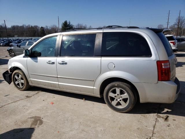 2010 Dodge Grand Caravan SXT