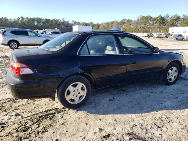 2000 Honda Accord EX