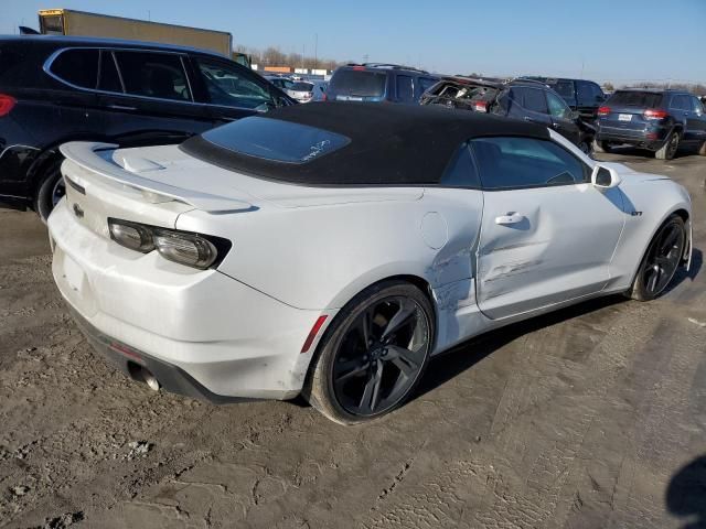 2023 Chevrolet Camaro LT1