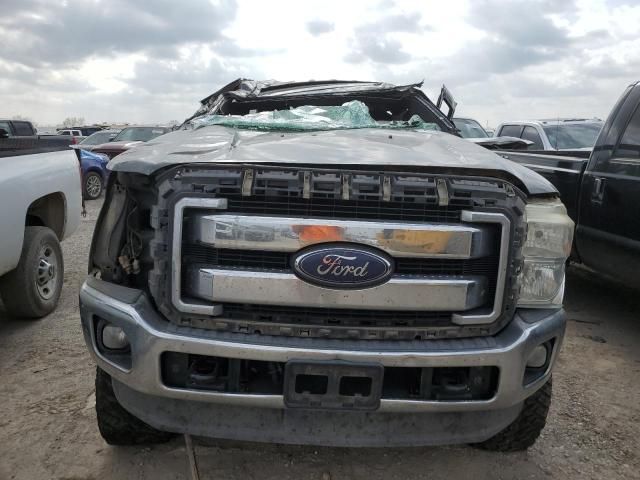 2014 Ford F250 Super Duty