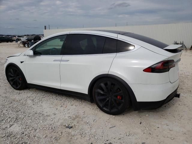 2019 Tesla Model X