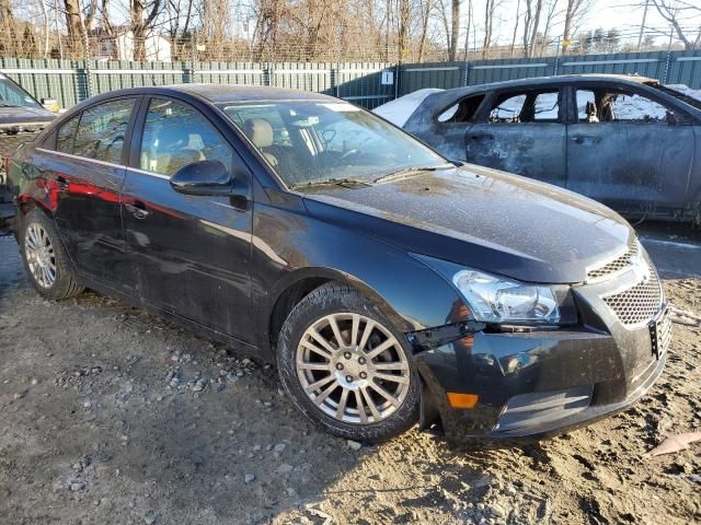 2014 Chevrolet Cruze ECO